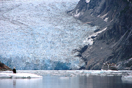 Viking Travel Inc. / AlaskaFerry.com | Petersburg, Alaska | Alaska Ferry Information