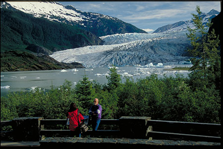 Viking Travel Inc. / AlaskaFerry.com | Petersburg, Alaska | Tours Best of Juneau
