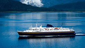 Viking Travel Inc. / AlaskaFerry.com | Petersburg, Alaska | Frequently Asked Questions / General Sailing Information