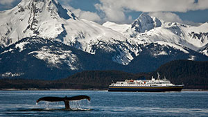 Viking Travel Inc. / AlaskaFerry.com | Petersburg, Alaska | Frequently Asked Questions / General Sailing Information