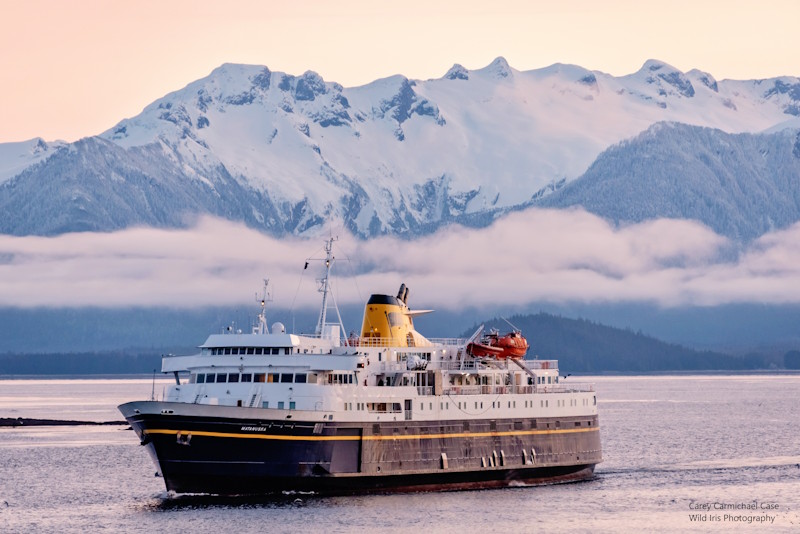 Viking Travel Inc. / AlaskaFerry.com | Petersburg, Alaska | Alaska Ferry Information