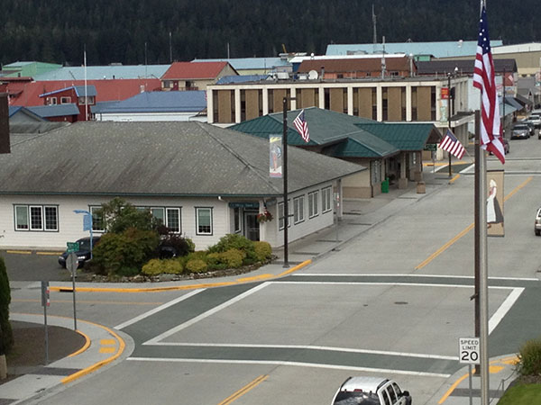 Viking Travel Inc. / AlaskaFerry.com | Petersburg, Alaska | Contact Us