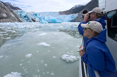 Viking Travel Inc. / AlaskaFerry.com | Petersburg, Alaska | Un-Cruise Adventures