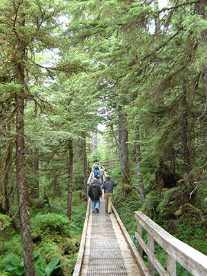 Viking Travel Inc. / AlaskaFerry.com | Petersburg, Alaska | Inter-Island Ferry