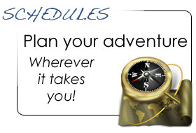 Viking Travel Inc. / AlaskaFerry.com | Petersburg, Alaska Schedules