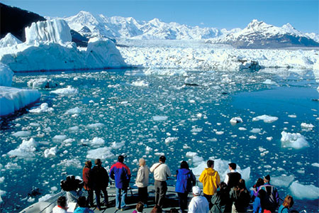 Viking Travel Inc. / AlaskaFerry.com | Petersburg, Alaska | Alaska Charter Boats